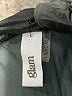 Glam 100% Polyester Black Bodysuit Size L - photo 4