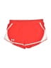 Under Armour Red Athletic Shorts Size XL (youth) - photo 1