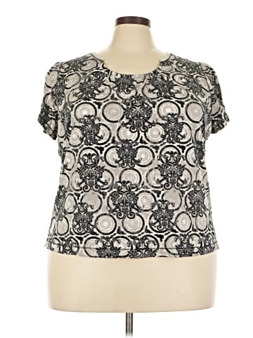 Active Short Sleeve T-Shirt (view 1)