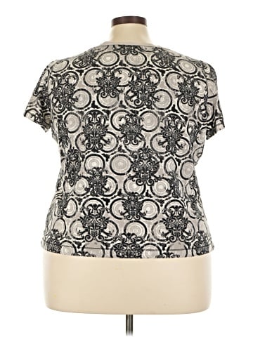 Active Short Sleeve T-Shirt (view 2)