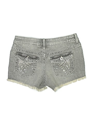 H&M Denim Shorts (view 2)