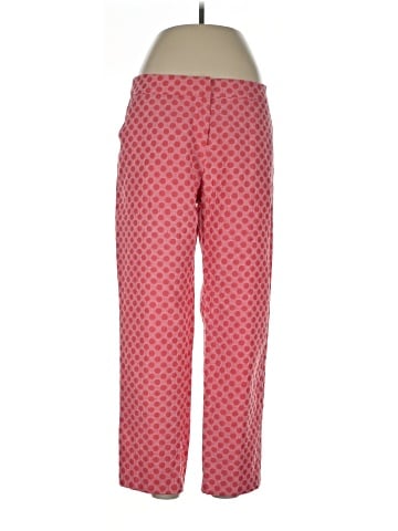 Isaac Mizrahi New York Casual Pants (view 1)