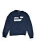 Vineyard Vines 100% Cotton Graphic Blue Pullover Sweater Size 6 - photo 1