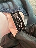 Onzie Blue Leggings Size M - photo 7
