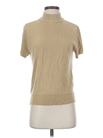 Blair Turtleneck Sweater (view 1)