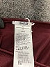 Wolford Burgundy Tank Top Size XS - photo 7