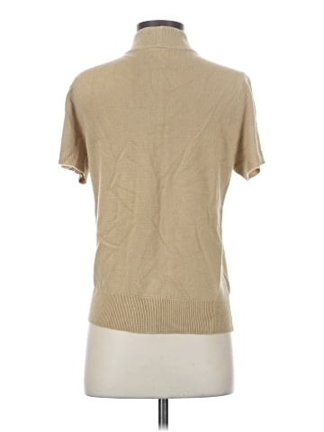 Blair Turtleneck Sweater (view 2)