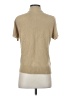 Blair 100% Acrylic Tan Turtleneck Sweater Size S - photo 2