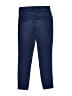 Justice Solid Blue Jeggings Size 16 - photo 2