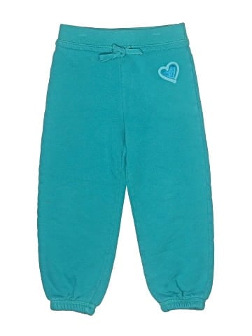 Total Girl Casual Pants (view 1)