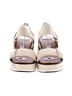 Caslon 100% Leather Ivory Wedges Size 11 - photo 2