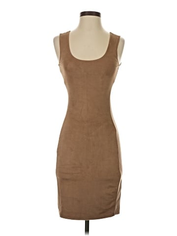 Armani Exchange Casual Dress (view 1)