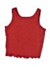 Crewcuts Red Tank Top Size 5 - photo 2