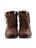 Nautica Brown Boots Size 8 - photo 2