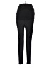 Ingrid + Isabel Black Active Pants Size Lg (3) - photo 2