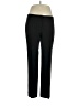 MICHAEL Michael Kors Solid Black Dress Pants Size 33 waist - photo 1
