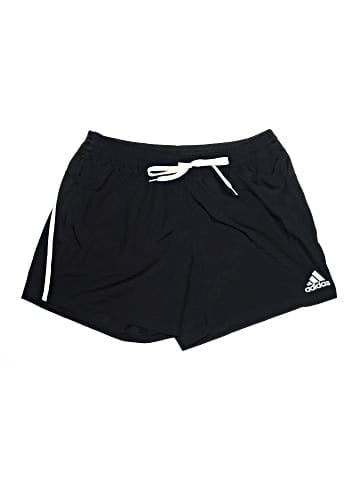 Adidas Athletic Shorts (view 1)