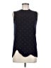 3.1 Phillip Lim Blue Pullover Sweater Size M - photo 1
