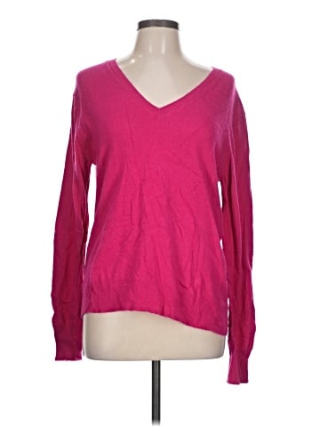Calvin Klein Pullover Sweater (view 1)