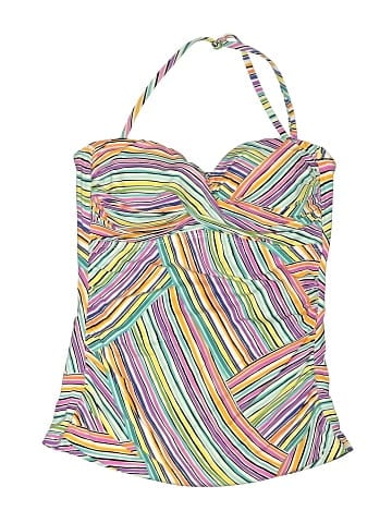 Anne Cole Signature Swimsuit Top (view 1)