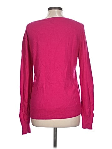 Calvin Klein Pullover Sweater (view 2)