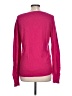 Calvin Klein Pink Pullover Sweater Size L - photo 2