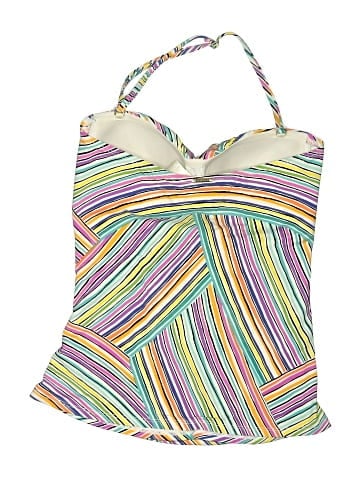 Anne Cole Signature Swimsuit Top (view 2)