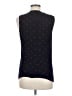 3.1 Phillip Lim Blue Pullover Sweater Size M - photo 2