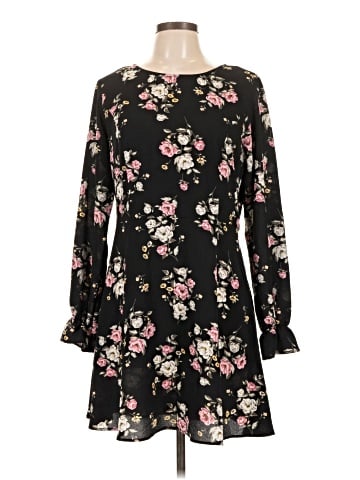 Divided by H&M Casual Dress (view 1)