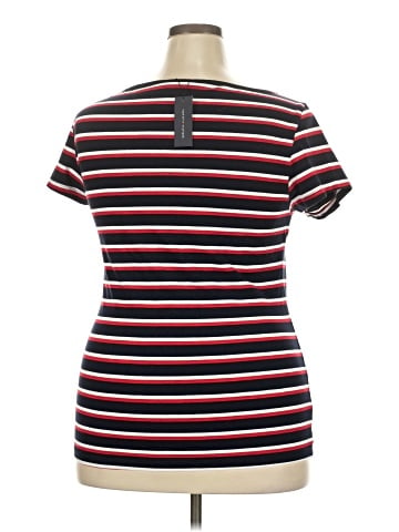 Tommy Hilfiger Short Sleeve T-Shirt (view 2)