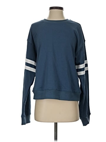 Wishlist Pullover Sweater (view 1)