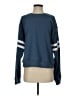 Wishlist Blue Pullover Sweater Size S - photo 1