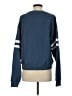 Wishlist Blue Pullover Sweater Size S - photo 2