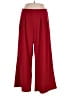 Assorted Brands Red Casual Pants Size 2X - photo 1