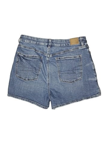 American Eagle Outfitters Denim Shorts (view 2)