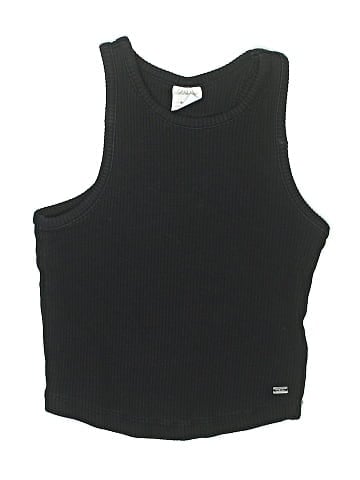 Zara Kids Sleeveless T-Shirt (view 1)