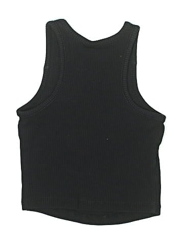 Zara Kids Sleeveless T-Shirt (view 2)