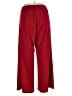 Assorted Brands Red Casual Pants Size 2X - photo 2