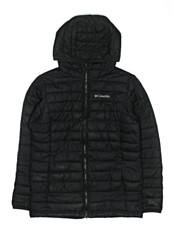 Columbia Snow Jacket (view 1)