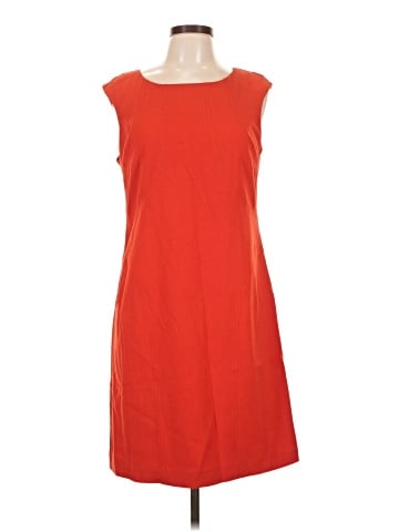 Ellen Tracy Casual Dress (view 1)