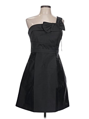 Adrianna Papell Cocktail Dress (view 1)