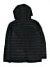 Columbia Solid Black Snow Jacket Size 14 - 16 - photo 2