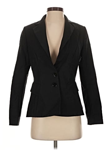 White House Black Market Blazer (view 1)