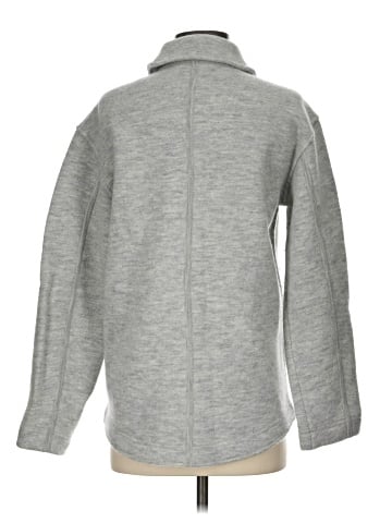 Madewell Wool Coat (view 2)