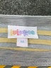Lularoe Stripes Yellow 3/4 Sleeve T-Shirt Size M - photo 7