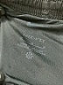Nike Black Athletic Shorts Size M (kids) - photo 3
