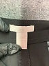 H&M Black Casual Pants Size 4 - photo 4
