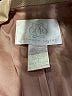 Rebecca Taylor Tan Blazer Size 2 - photo 6