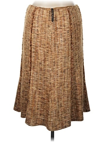 Lafayette 148 New York Casual Skirt (view 1)