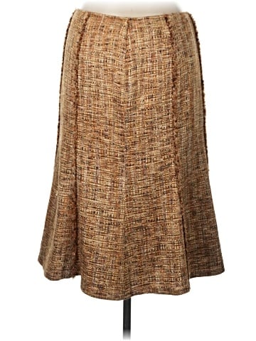 Lafayette 148 New York Casual Skirt (view 2)